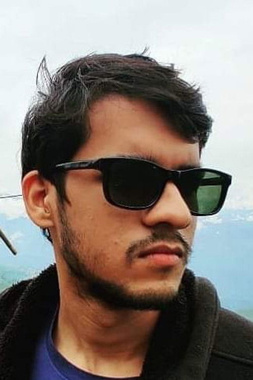 Purab Seal Acharya as Shibnath