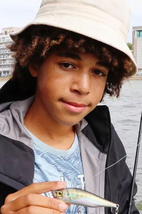 Karving Lebret as Self