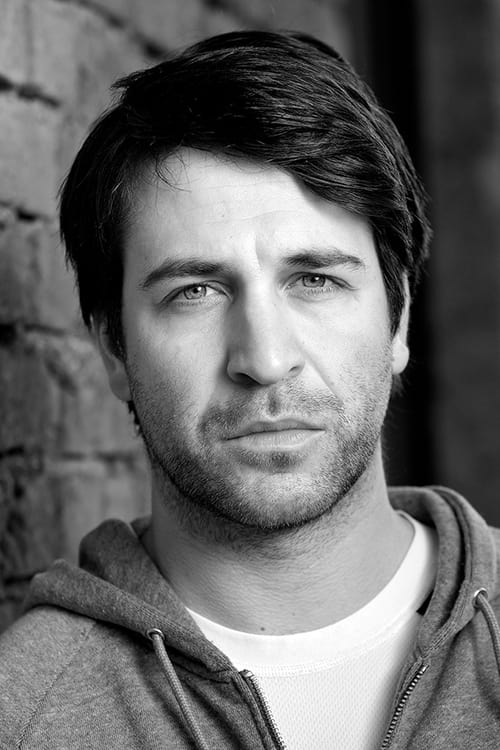 Aljaž Tepina as Jure