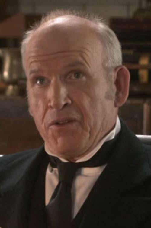 John Bourgeois as Gary Walker