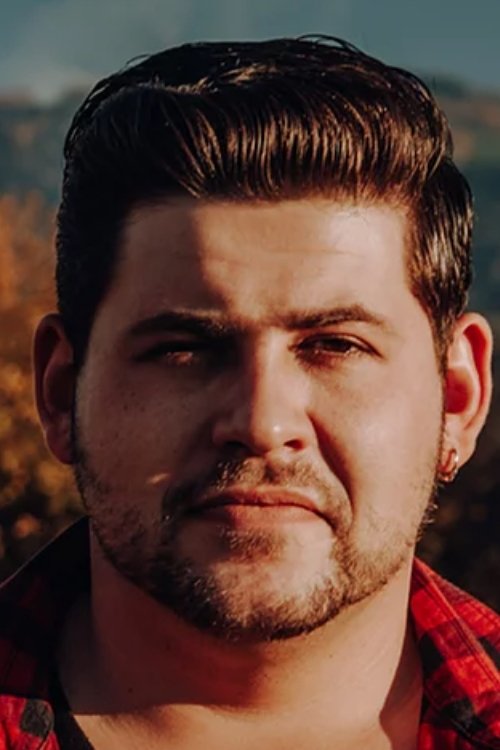 Alex Niederhäuser as Eduard