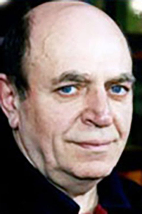 Mark Geikhman profile photo