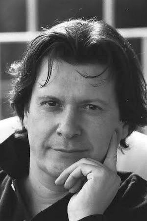 Luca Sandri as Pietro (voice)