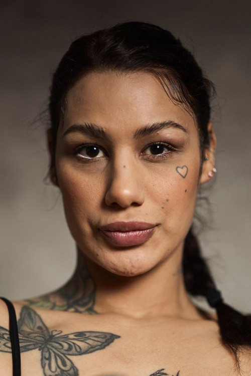 Julissa Alejandra Guzman as Self