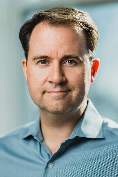 Bob Mann as Financial Advisor