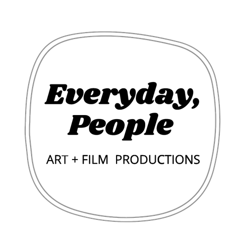 Everyday People Productions logo