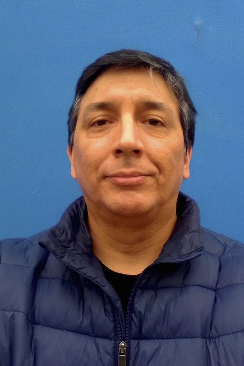 Eduardo Gustavo Ramos Olivera as Juan