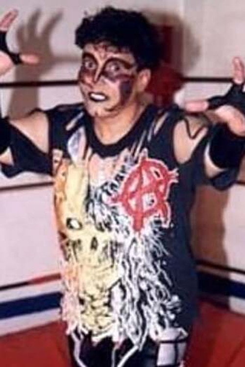 Lidia Hortencia Rangel Ávalos as La Pantera Sureña