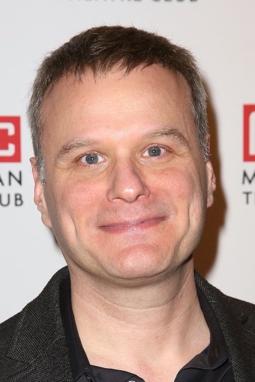 Chris McGarry as Alex Murdaugh