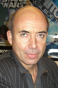 Jerome St. John Blake as 