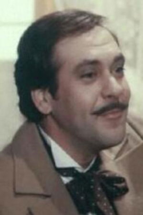 Aleksei Kuznetsov as 