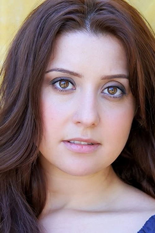 Anna Elena Pepe profile photo