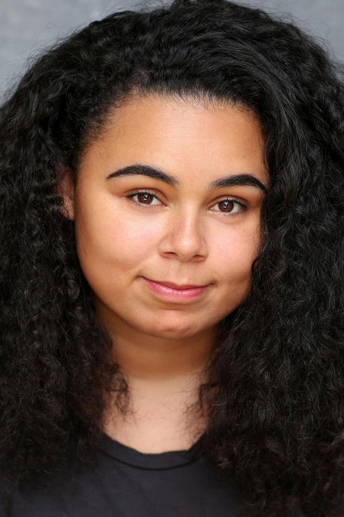 Mary Moore as Eva Gottel