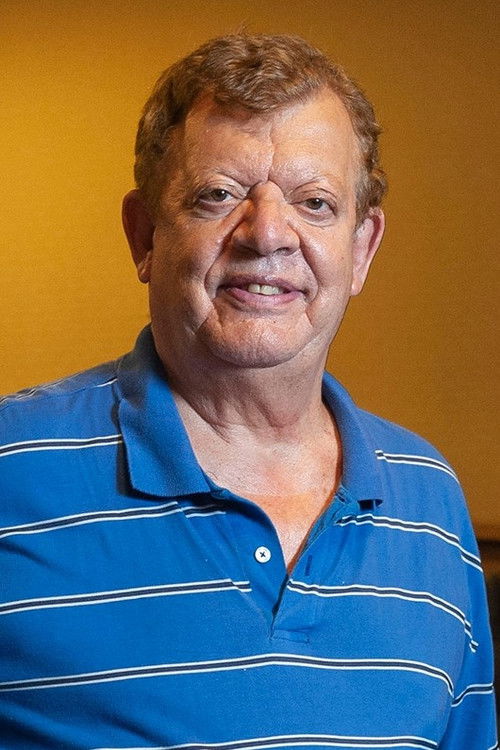 David Di Nápoli as Padre