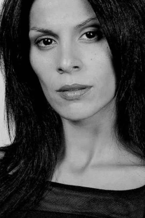 Lyudmila Slaneva as Mother Aisha