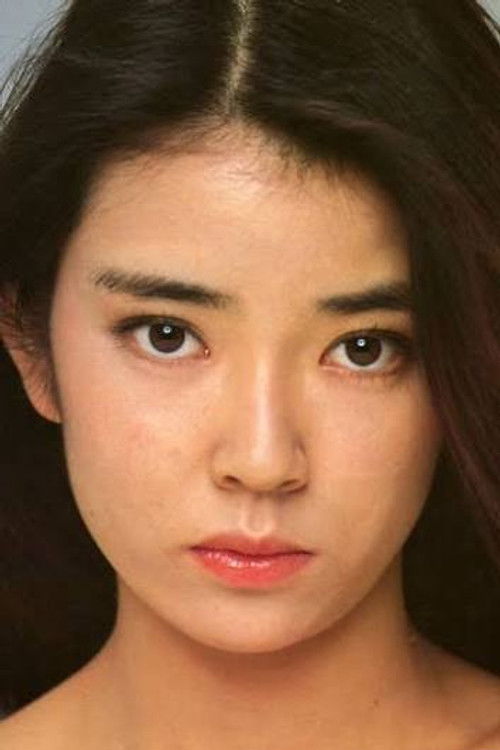 Kayoko Kishimoto as 