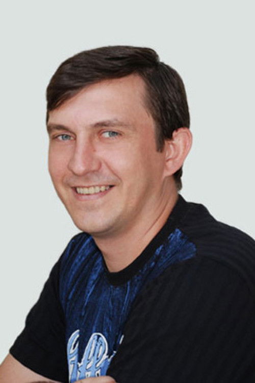 Yevgeni Vorobjanski profile photo