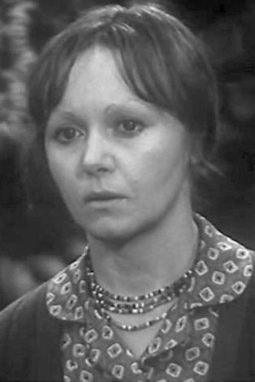 Viktoriya Dukhina as 