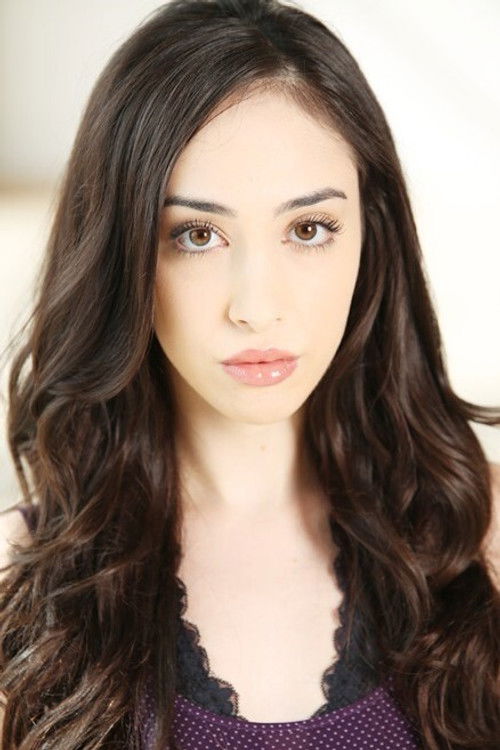 Ainsley Bailey as Chase