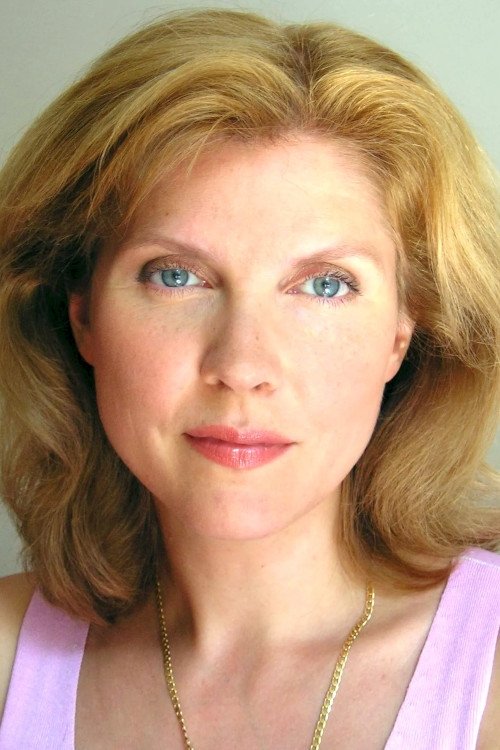 Antonina Venediktova as 