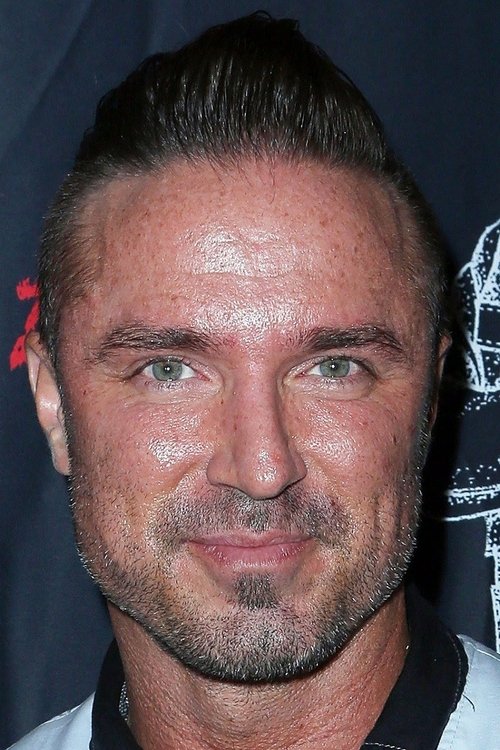 Frankie Cullen as Jack