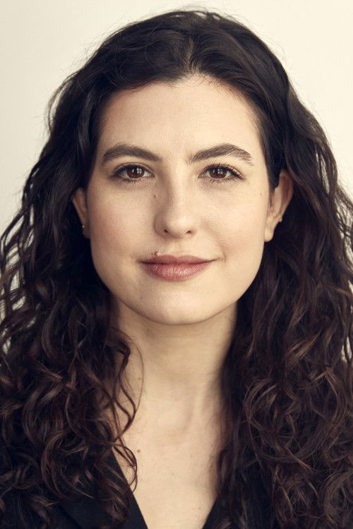 Tedra Millan as Alison