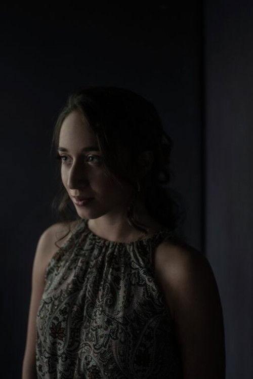 Nóra Blanka Berényi as