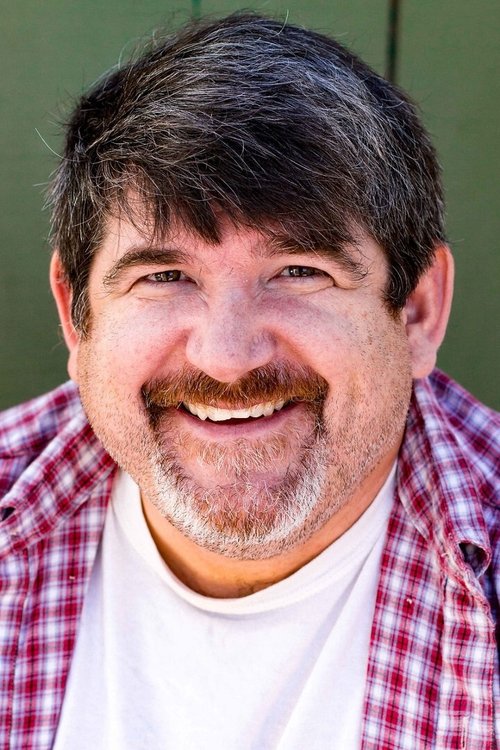 Christopher Gehrman as Orderly