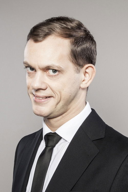 Balázs Beliczai as Soldat SS