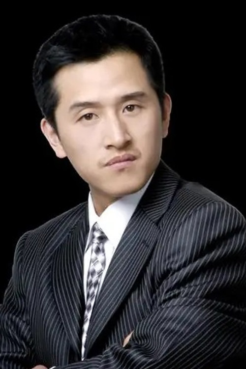 Zuo Er Long as Ma Yi Fu