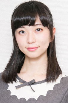 Misako Iino as Yū Hamasuka (voice)