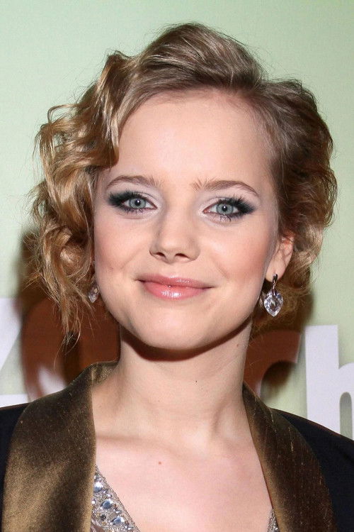 Justyna Schneider as Ada Mielcarz