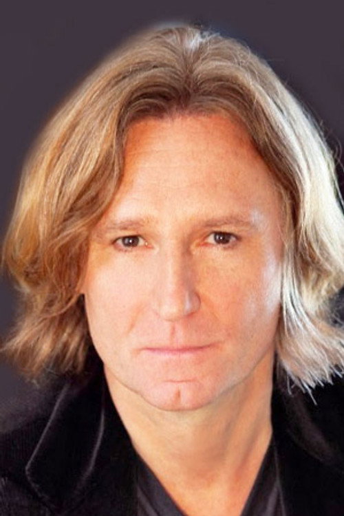 John Waite as Self