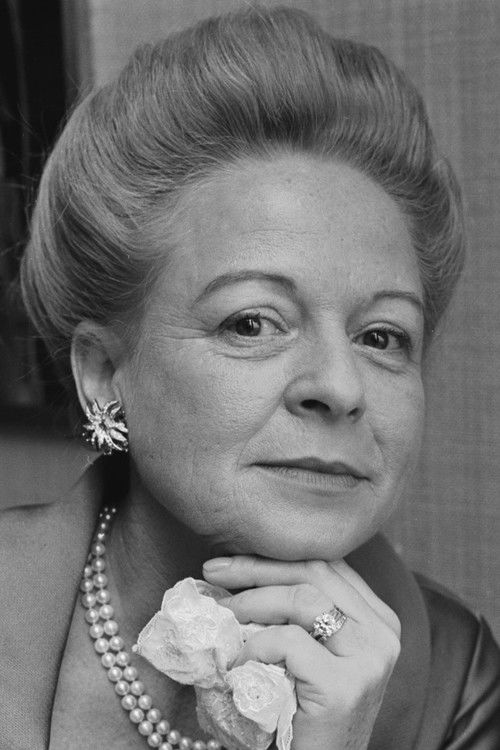 Martha Mitchell as Self (archive footage)