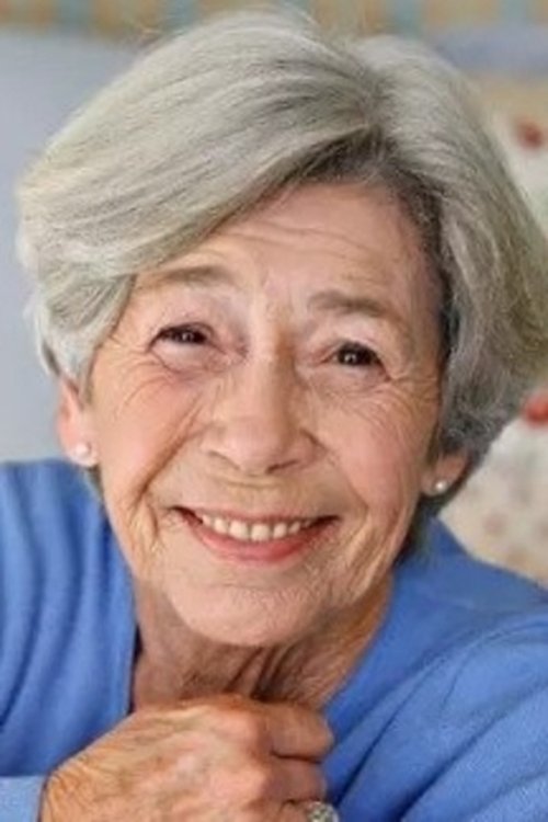 Pat McNeely as Grandma