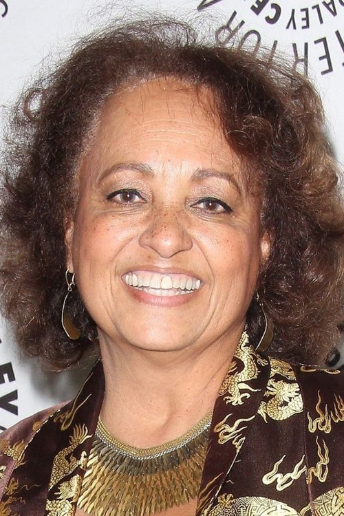 Daphne Maxwell Reid as Self