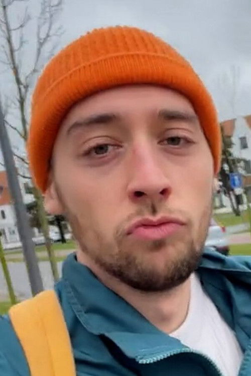 Jietse Pauwaert as Self