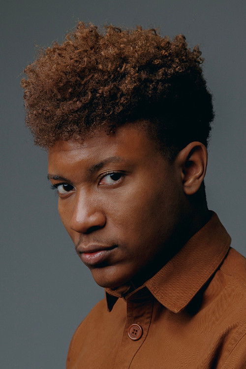 Fernando Rubro as João da Baiana