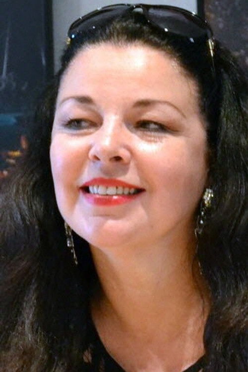 Sylvie Brunet-Grupposo as Gertrude