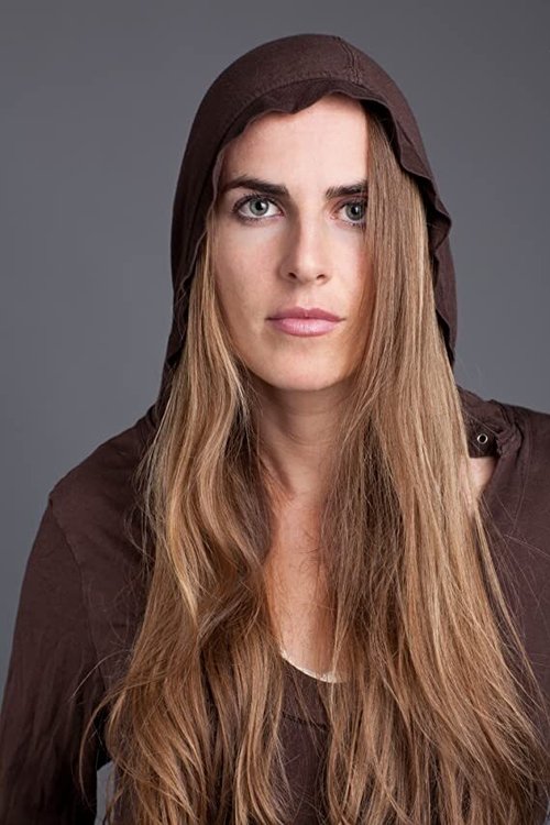 Z Zoccolante as Mary / Mother