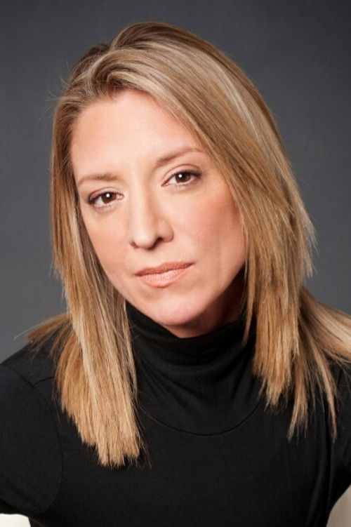 Traci Godfrey as Savannah