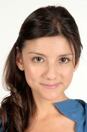 Macarena Morales as Antonia