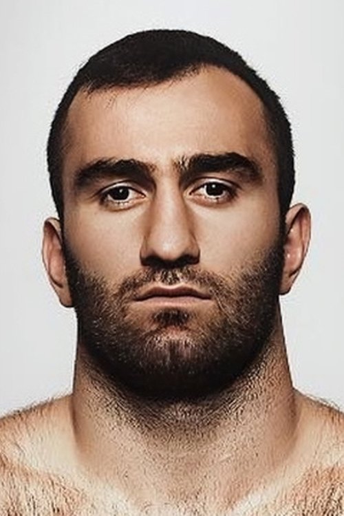 Murat Gassiev as Self