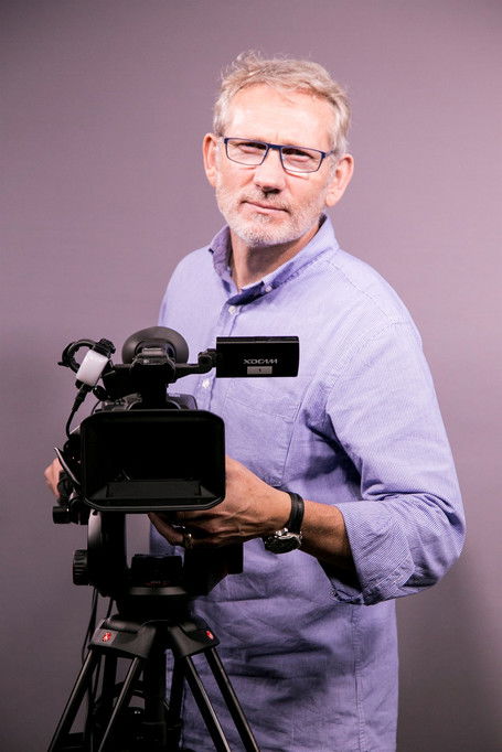 Chris Vorster as Craig