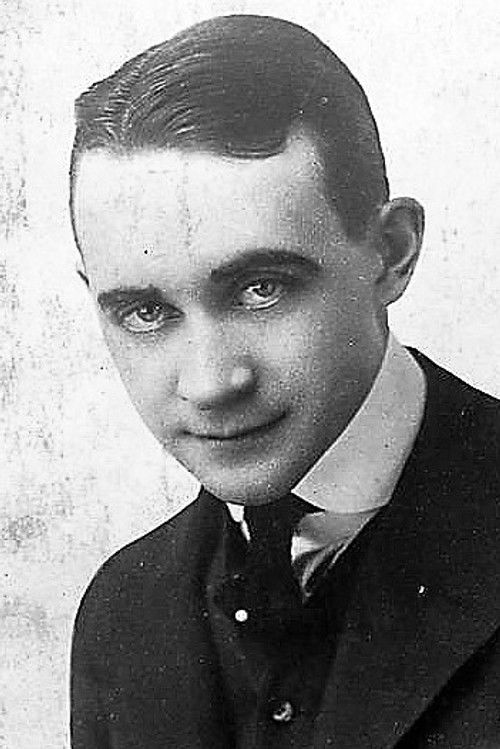 Ralph Bunker as John Chiverick