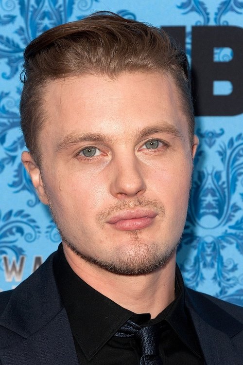 Michael Pitt as John McKenzie