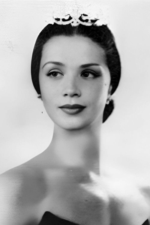 Melissa Hayden as Zuckerfee / Sugar Plum Fairy