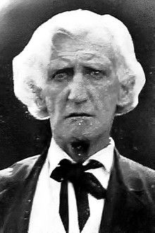 Walt Whitman as Father Michael