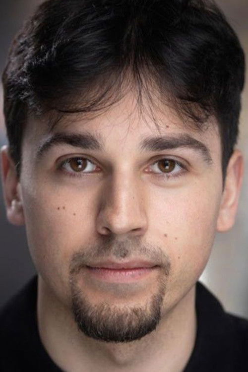 Dani Raza as Narrator