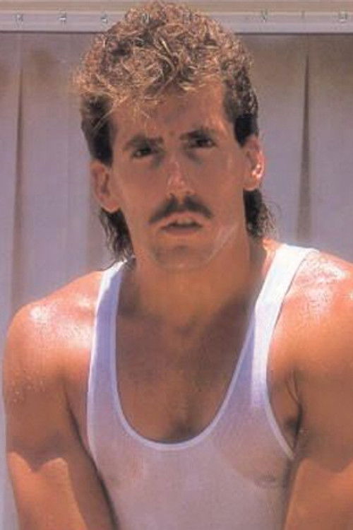 Mitchell Cooke as The Stepfather